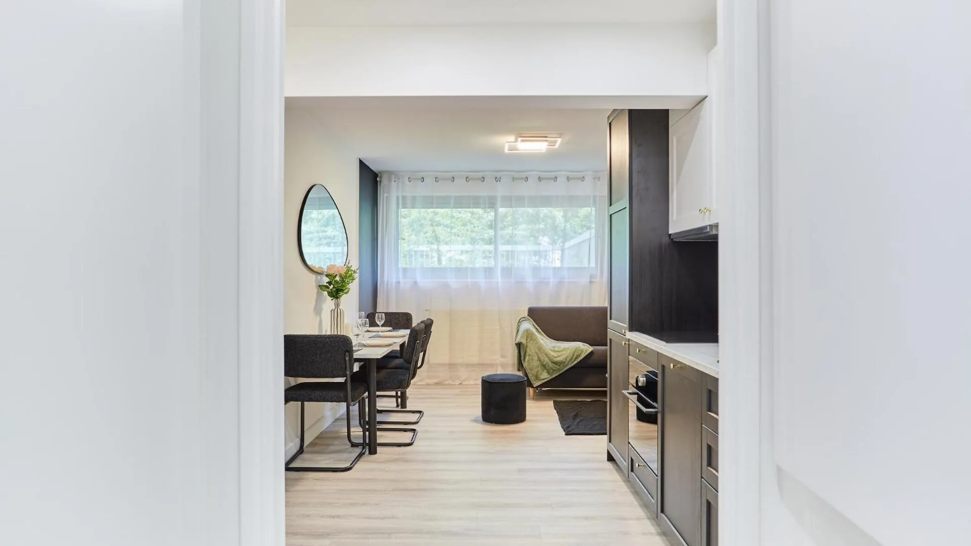 Montparnasse By Prestige *