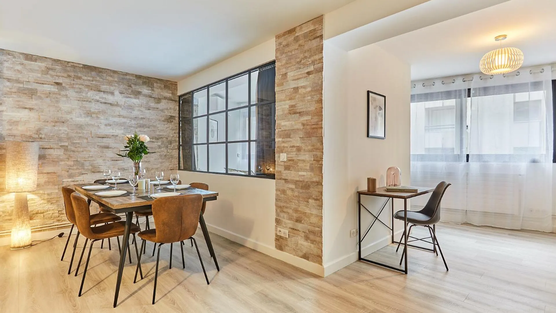 Montparnasse By Prestige Apartment Paris