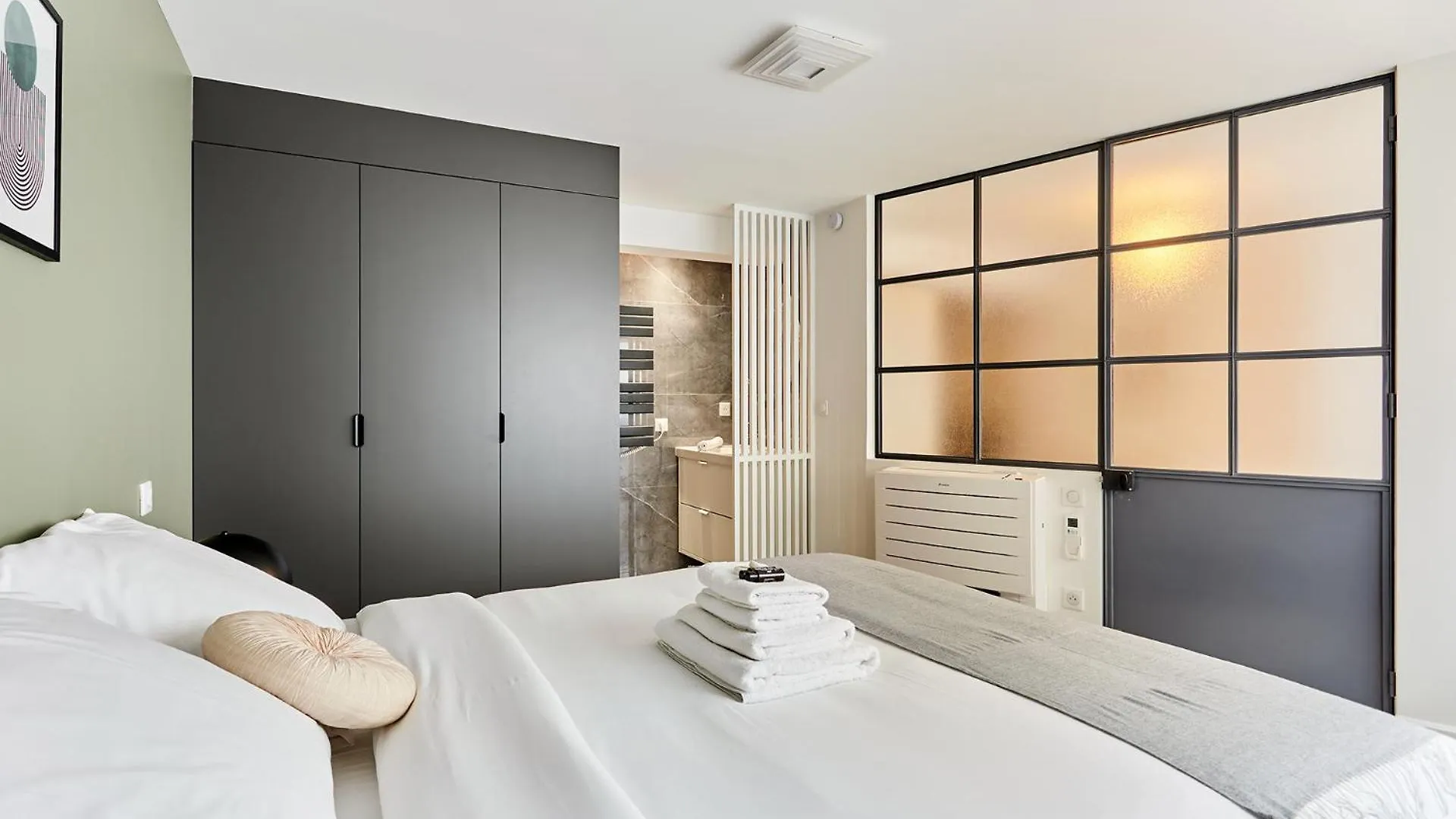 Apartment Montparnasse By Prestige Paris