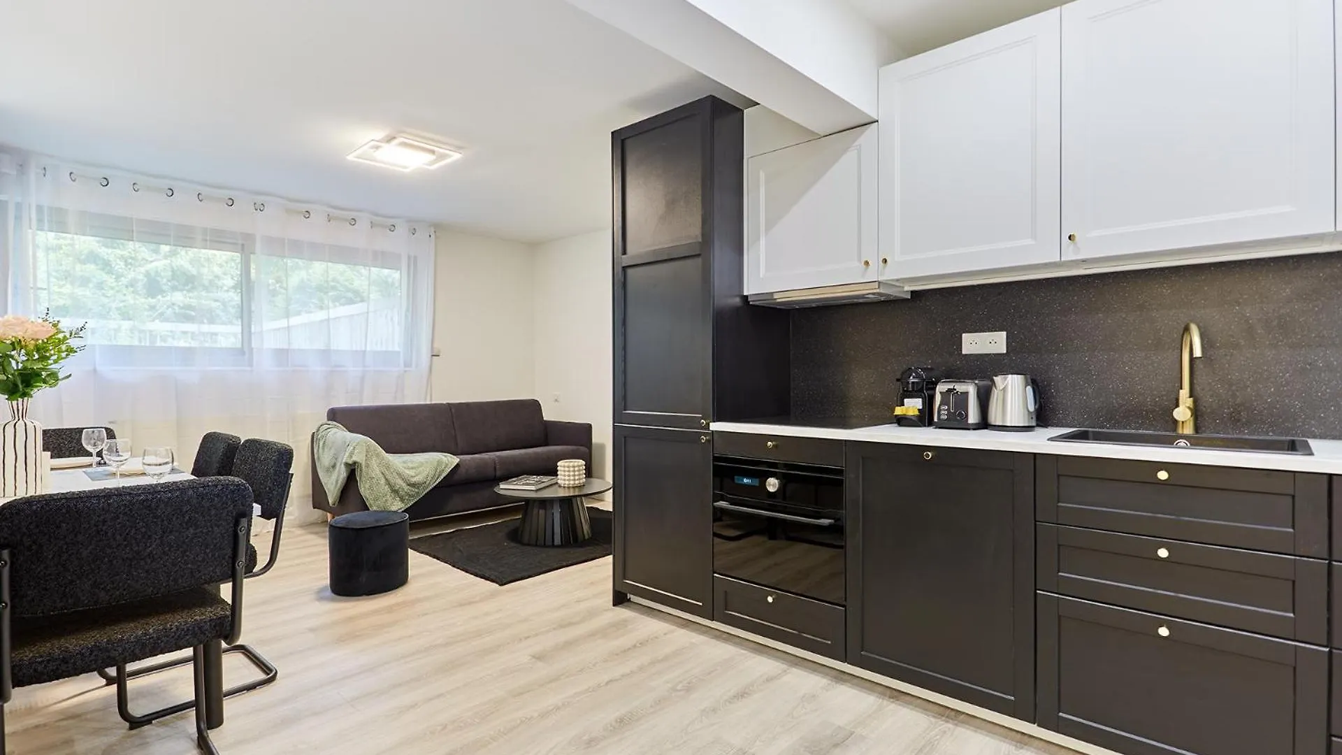 Montparnasse By Prestige Paris