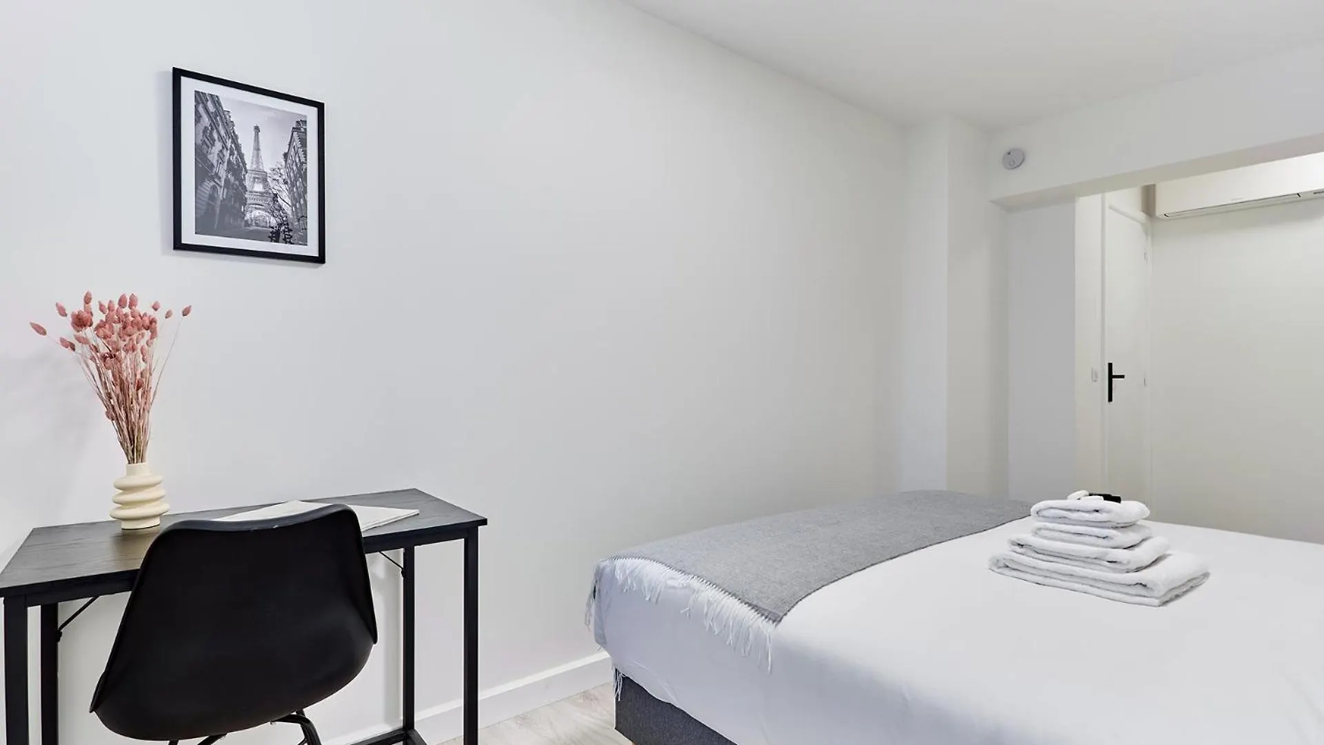 Apartment Montparnasse By Prestige