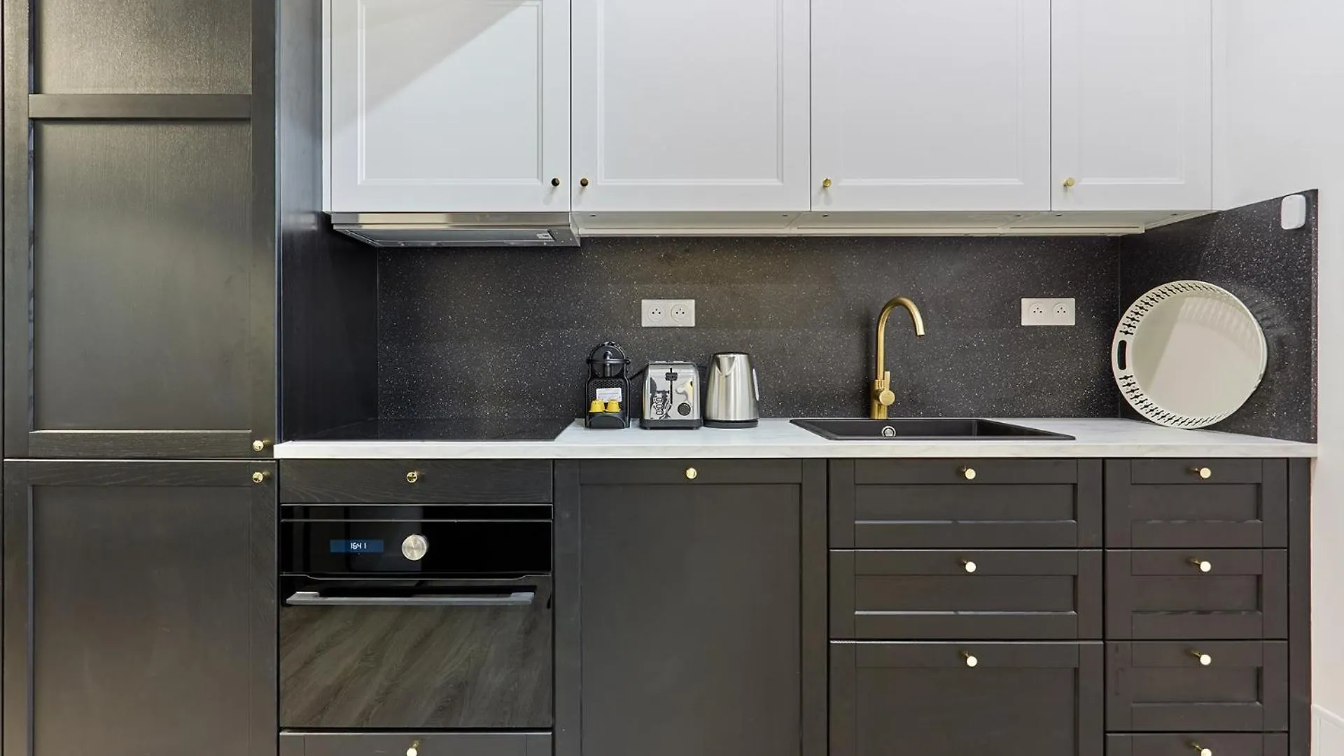 Montparnasse By Prestige Apartment *