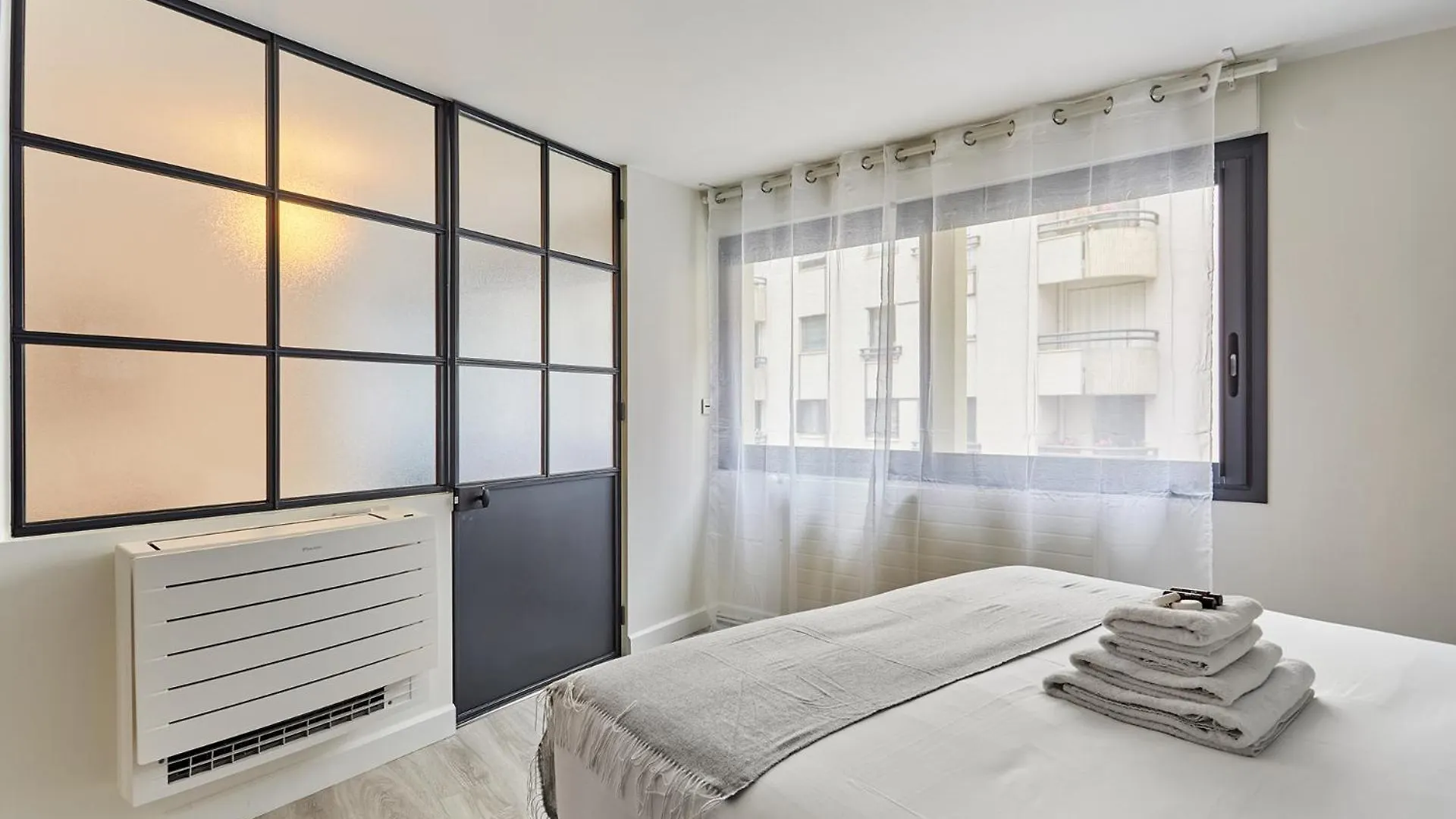 Apartment Montparnasse By Prestige Paris