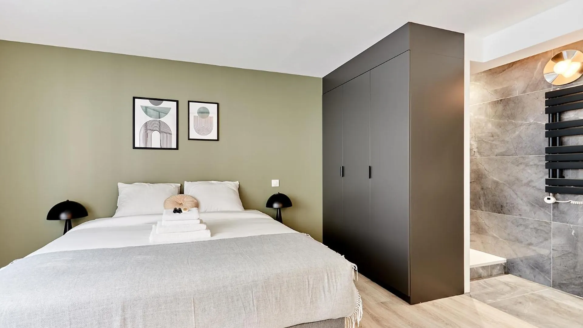 Montparnasse By Prestige