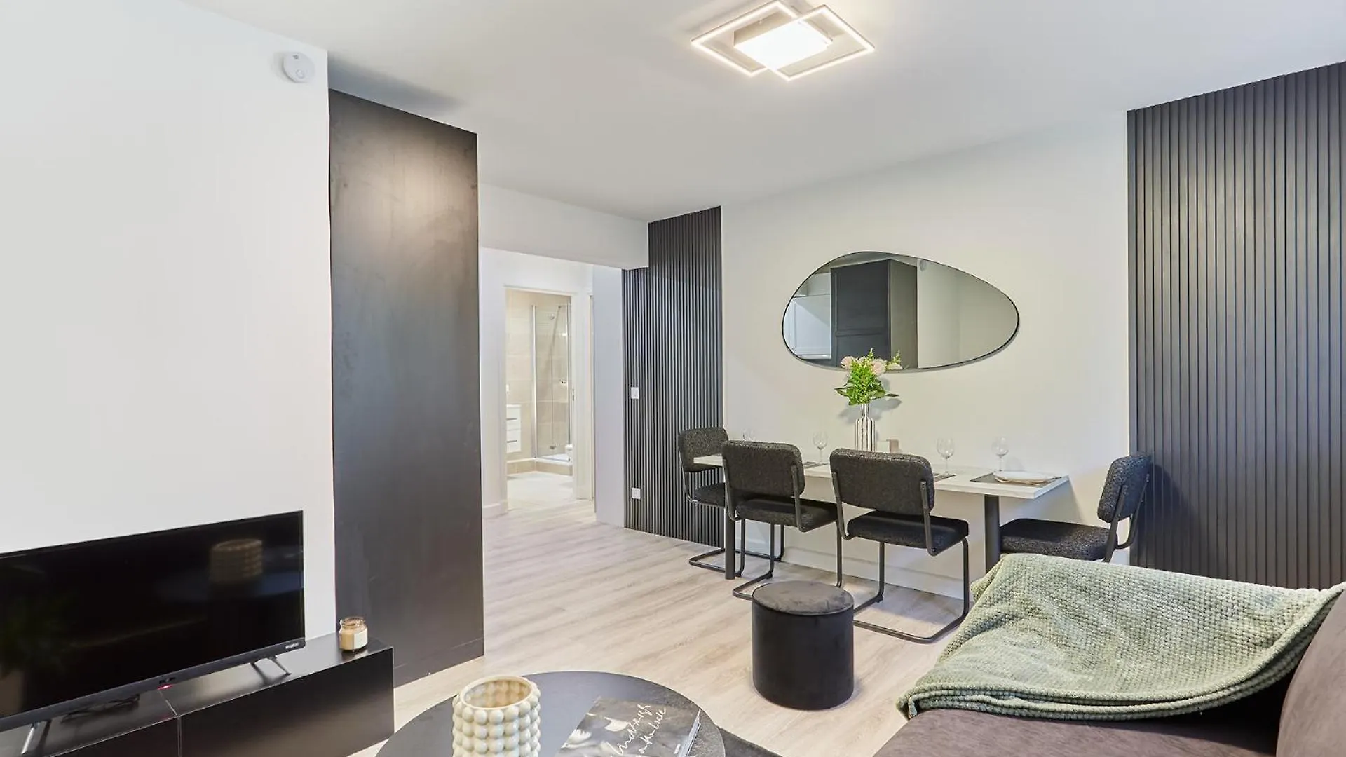 Montparnasse By Prestige Apartment *