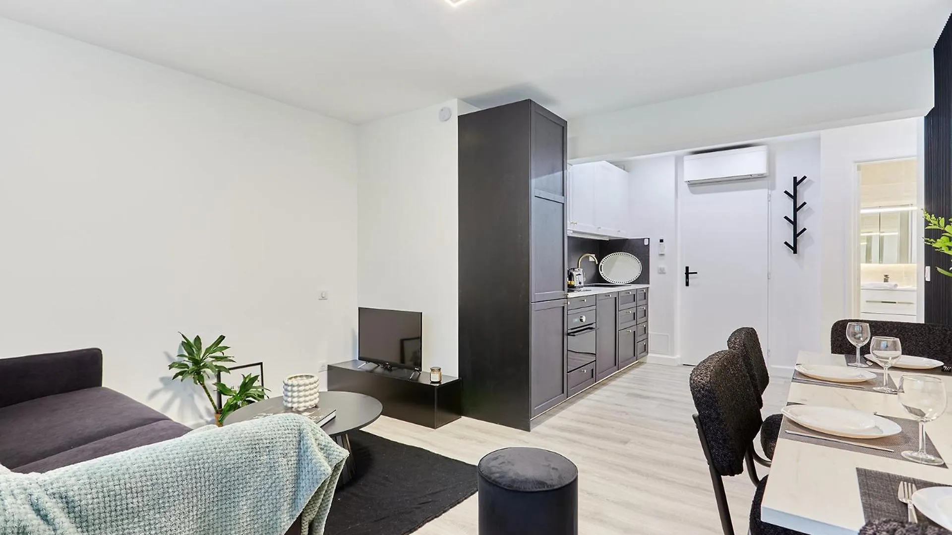 Montparnasse By Prestige Apartment Paris