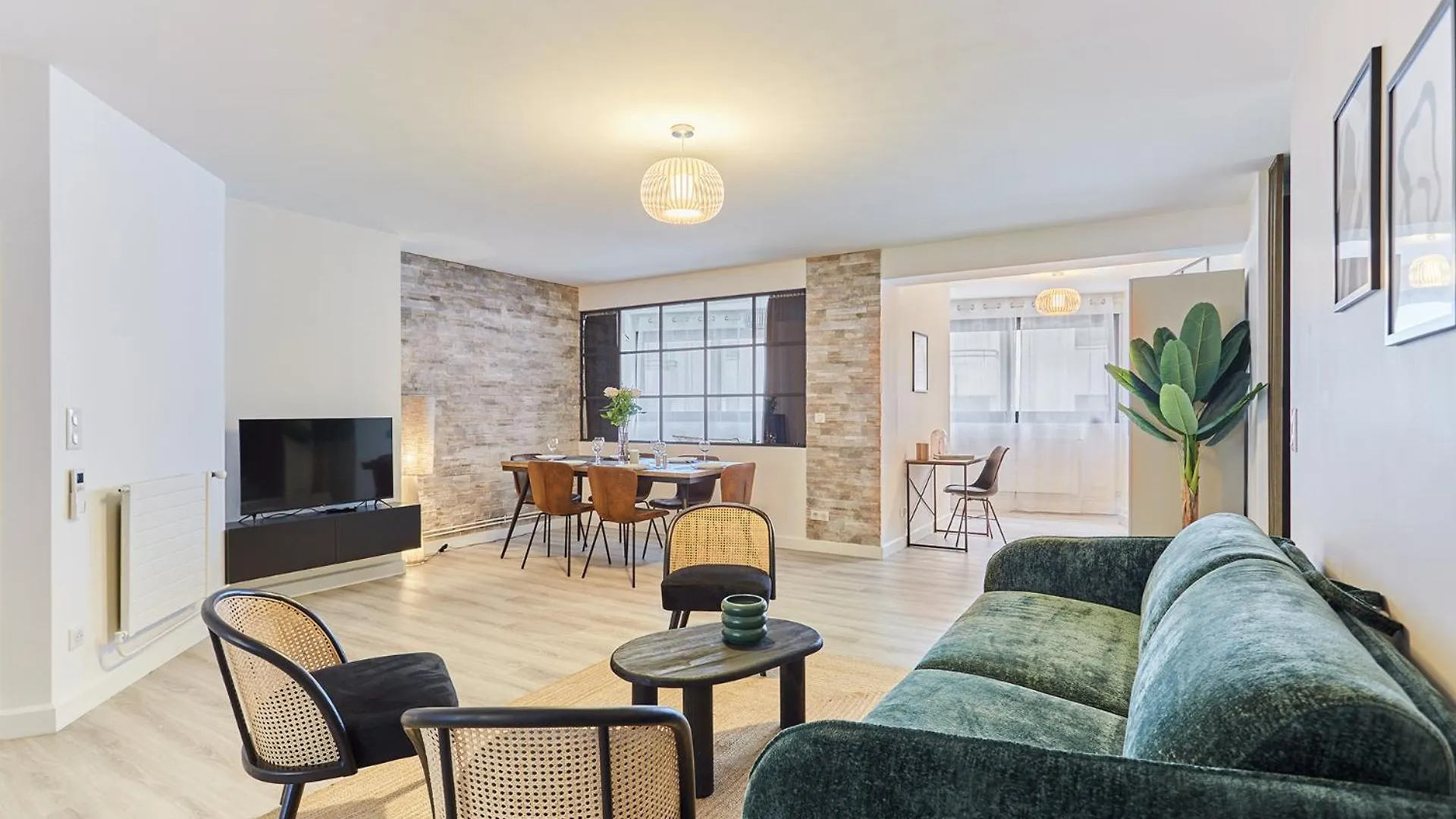 Montparnasse By Prestige Paris