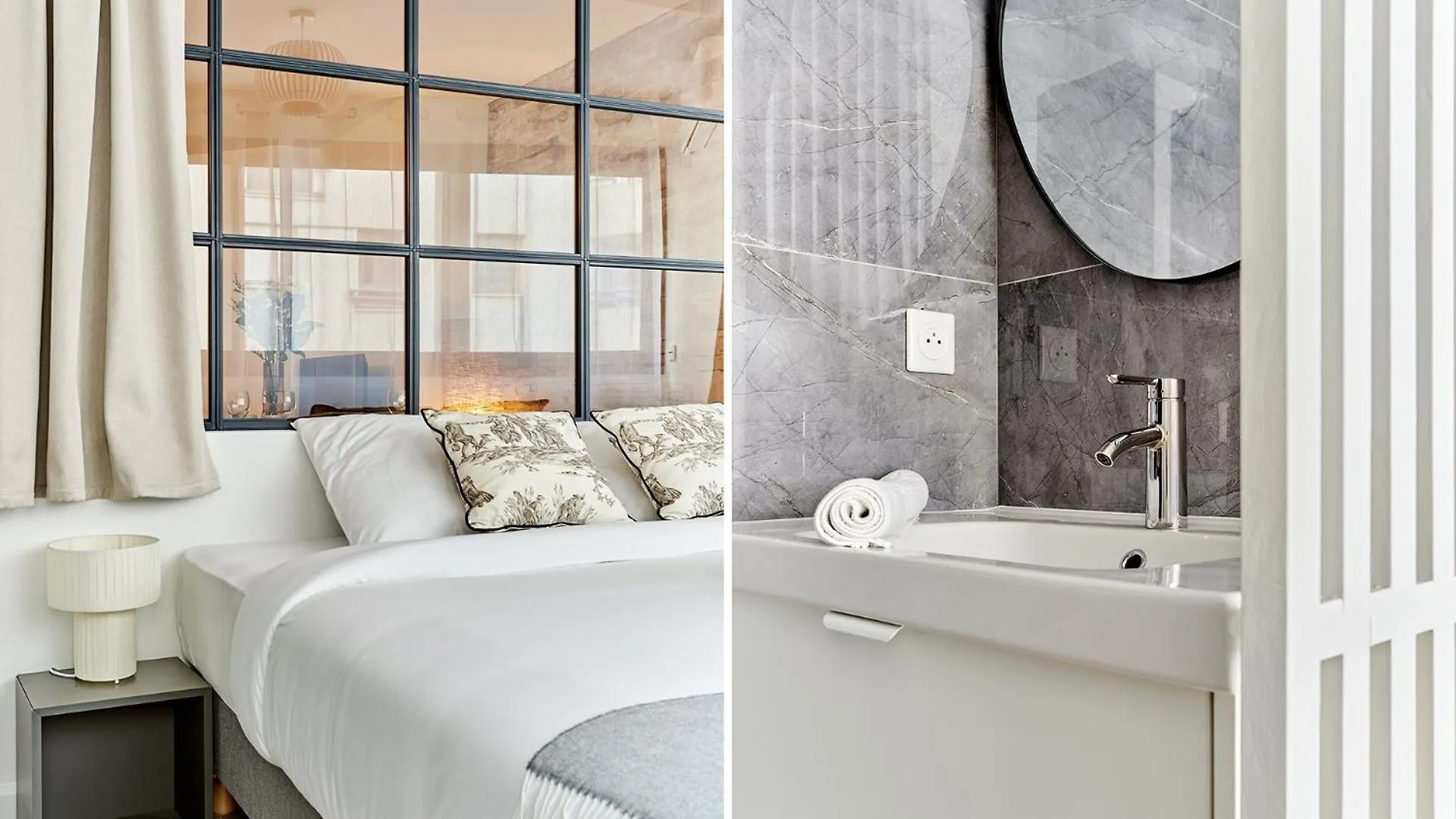 Montparnasse By Prestige *