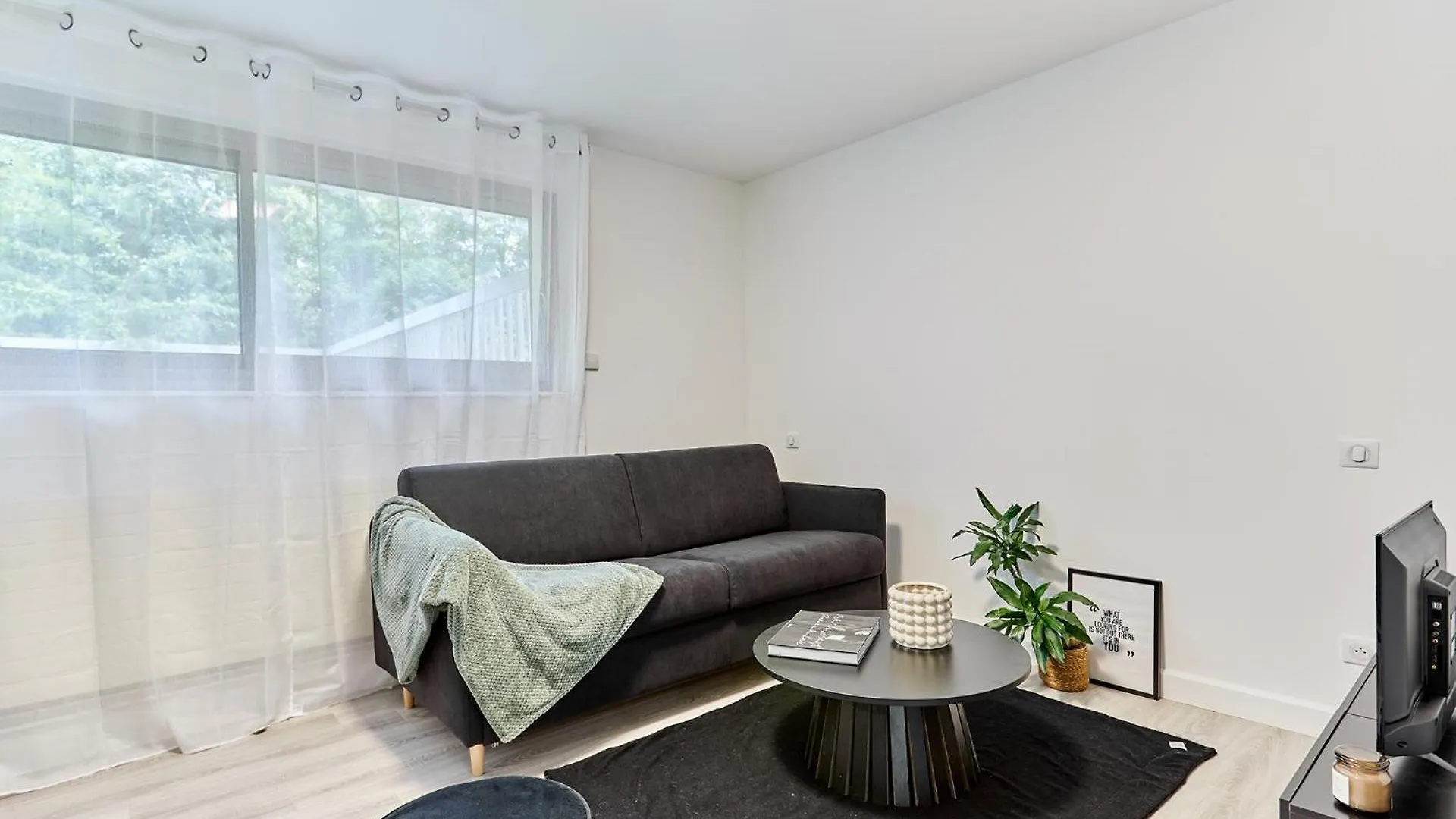 Apartment Montparnasse By Prestige *