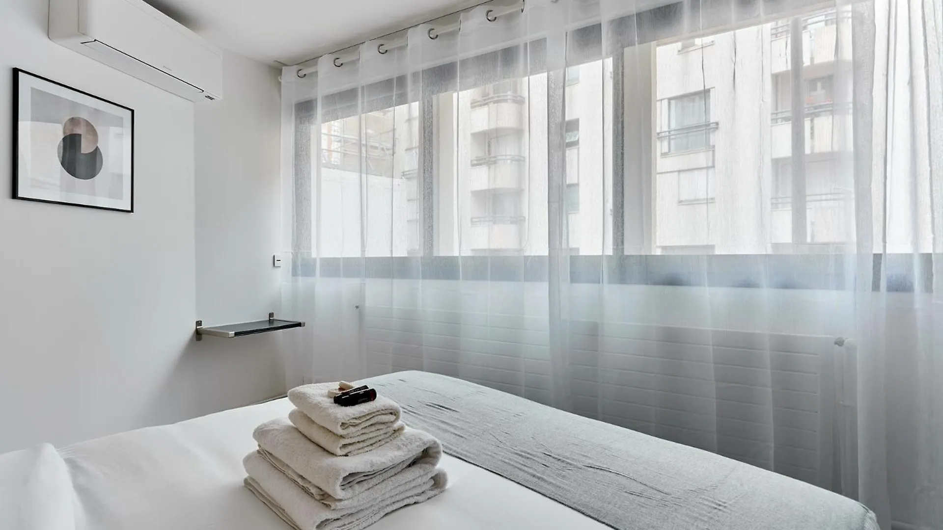 Montparnasse By Prestige