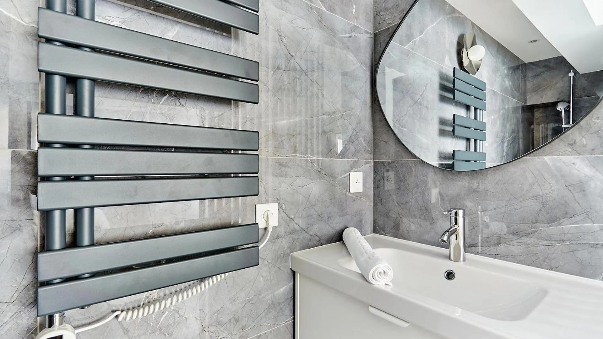Montparnasse By Prestige Apartment Paris