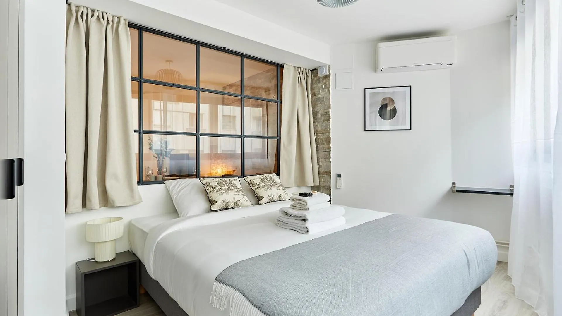 Apartment Montparnasse By Prestige Paris