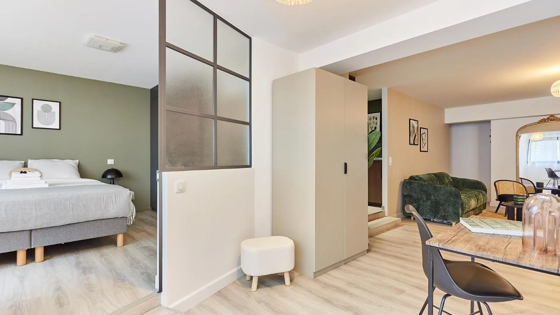Montparnasse By Prestige Paris