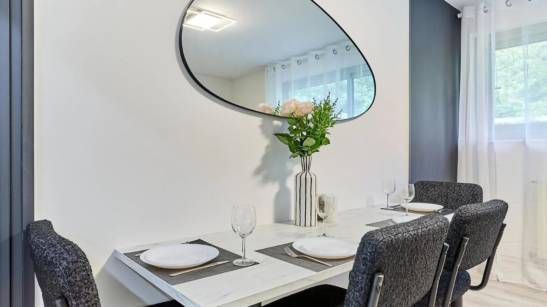 Montparnasse By Prestige Apartment *