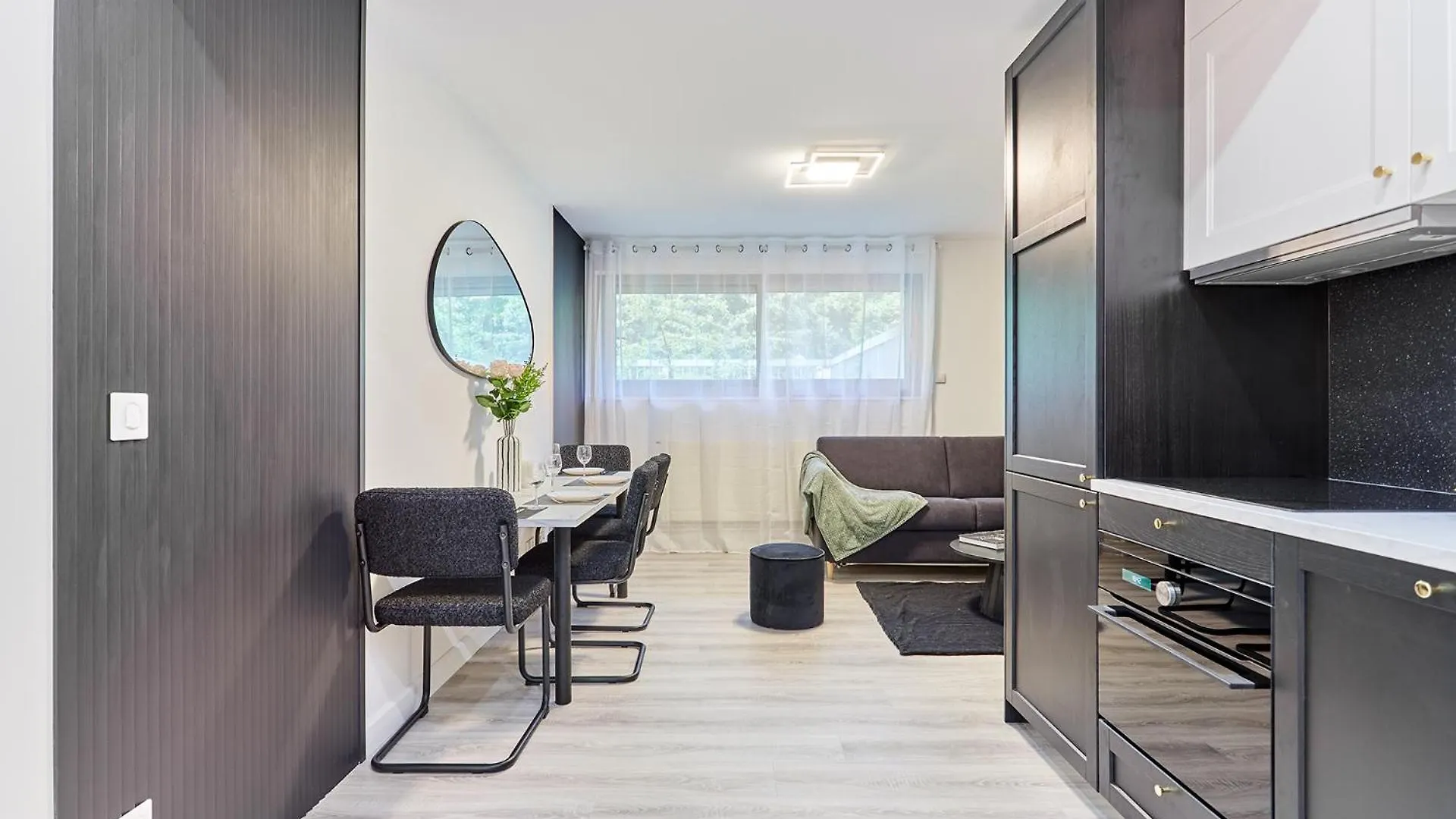Montparnasse By Prestige *