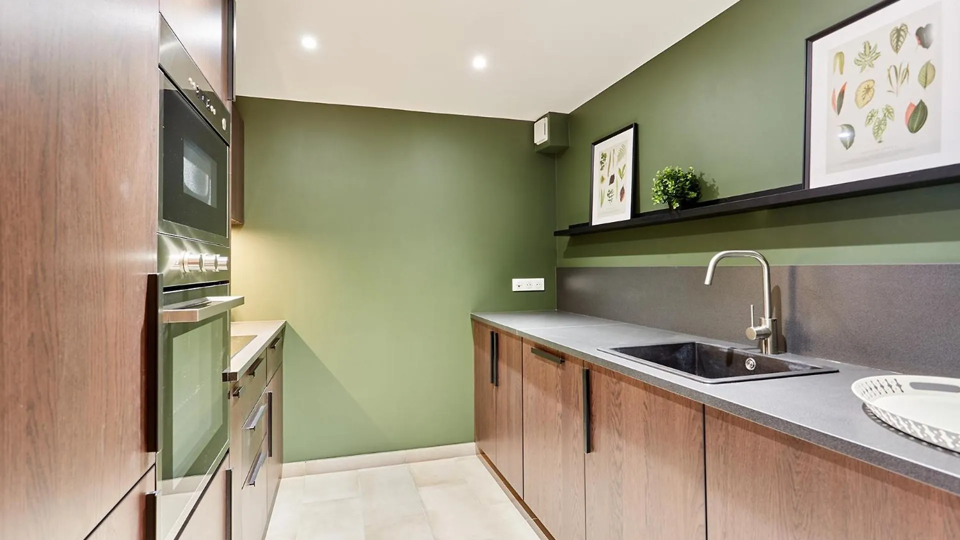 Apartment Montparnasse By Prestige