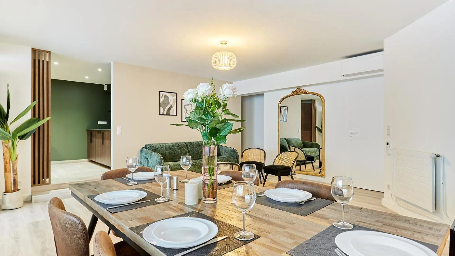 Montparnasse By Prestige * Paris