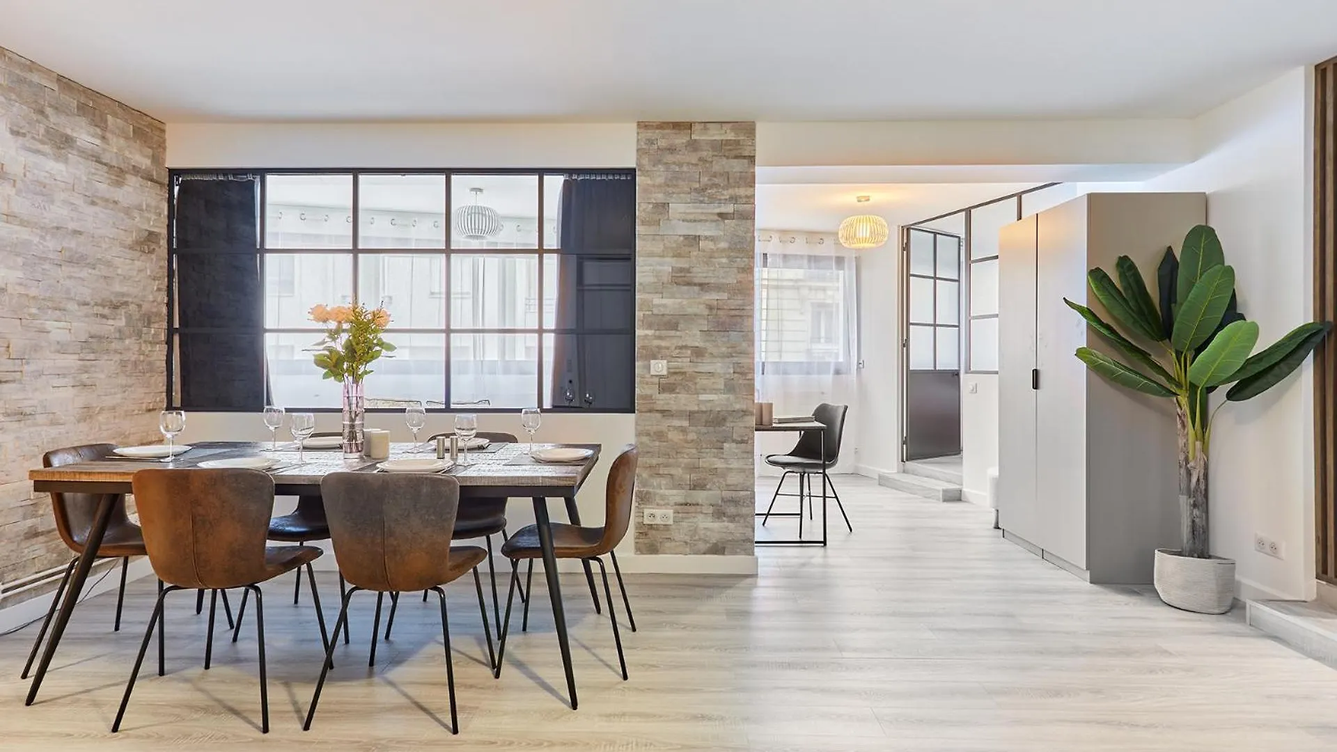 Montparnasse By Prestige Apartment *