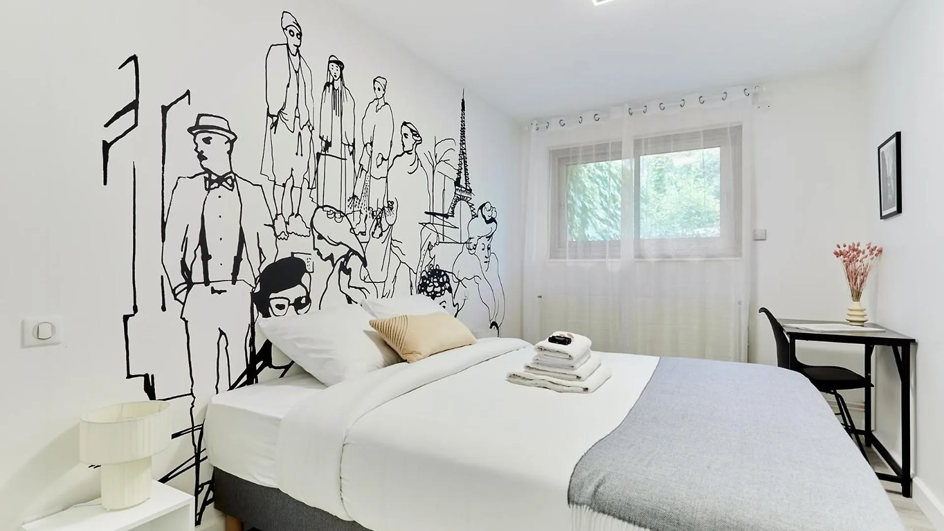 Montparnasse By Prestige *