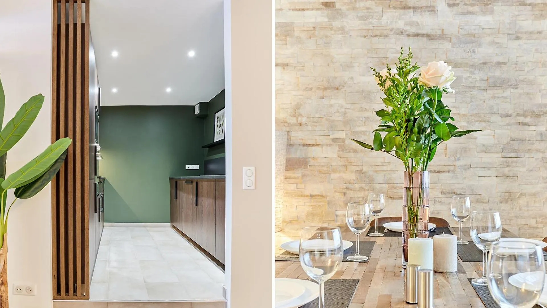 Montparnasse By Prestige Daire *