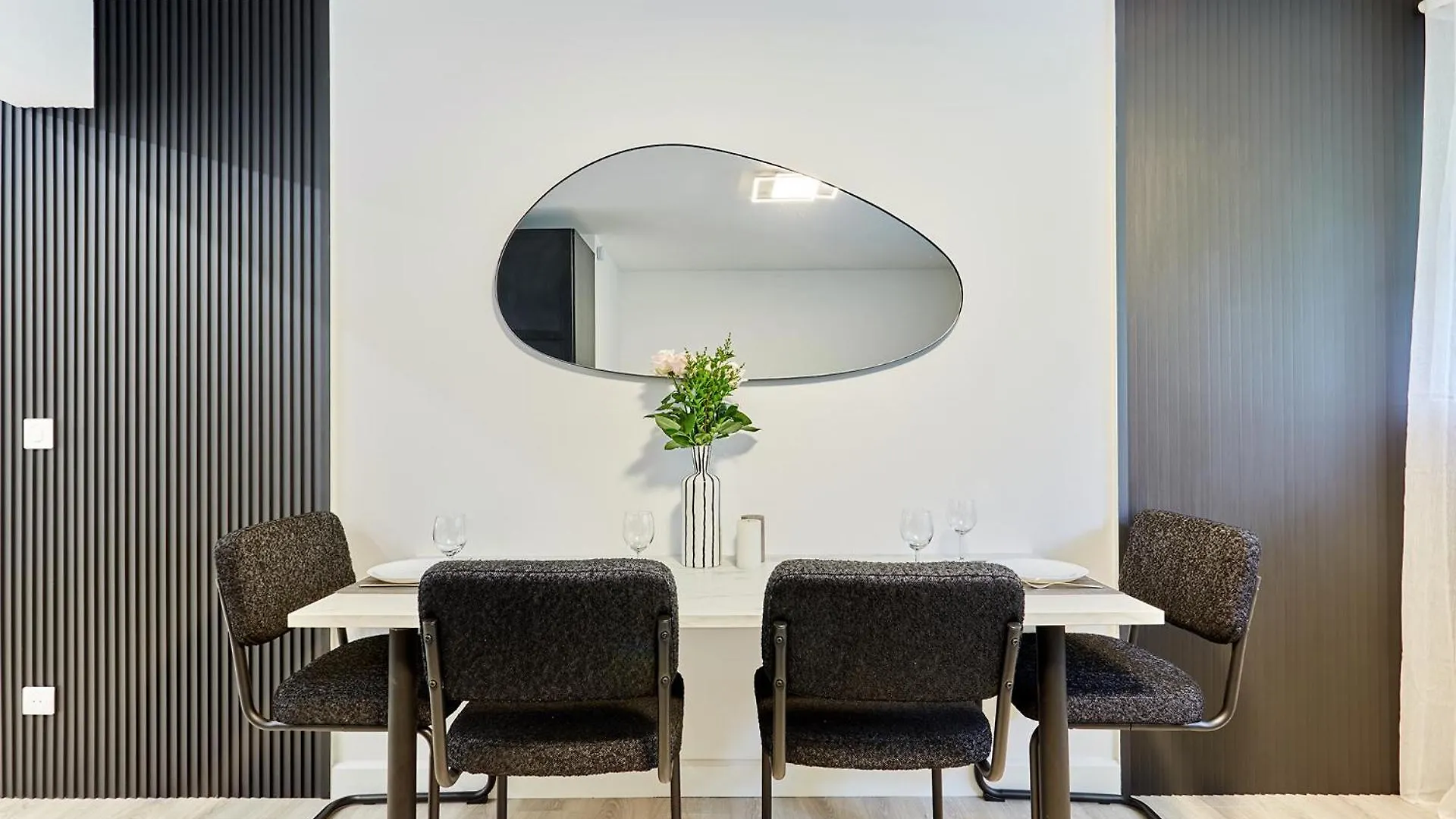 Montparnasse By Prestige *